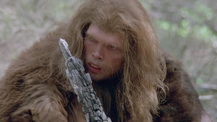 ⁣Quest For Fire (1981) (720p)🌻 Movies