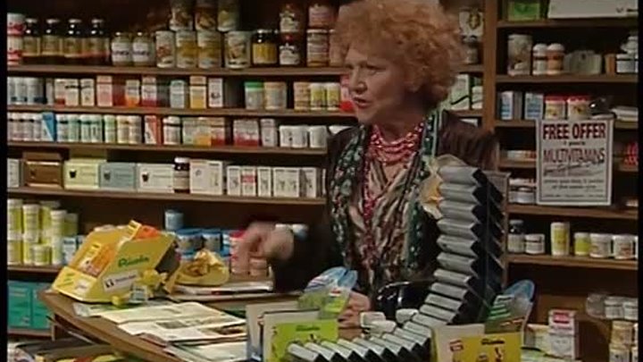 ⁣Mothers Ruin Ep 4