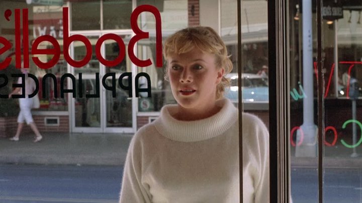 ⁣Peggy Sue Got Married (1986) (1080p)🌻 Movies