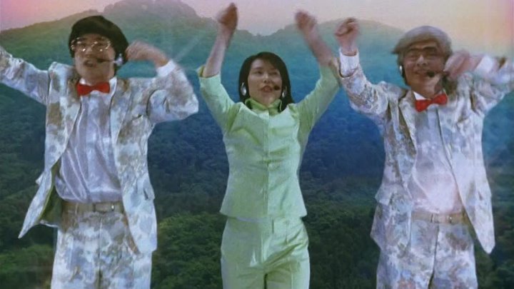 ⁣The Taste Of Tea (2004) [SoftSubs] (720p)🌻 Asian Cinema