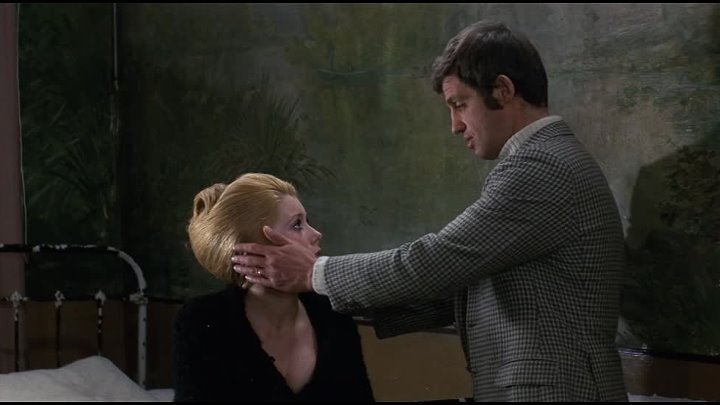 ⁣Mississippi Mermaid (1969) (1080p)