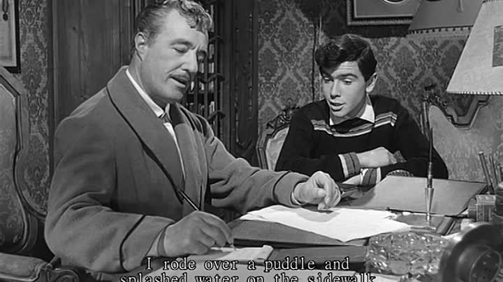 ⁣Love And Chatter (1958) [EngSubs] Standard Definition🌻 Movies