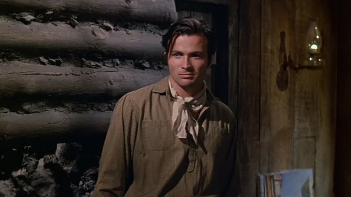 ⁣One Foot In Hell (1960) (1080p)🌻 Movies