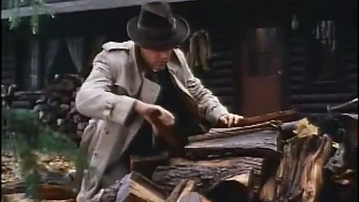 ⁣Philip Marlowe, Private Eye S2 E2 - Spanish Blood