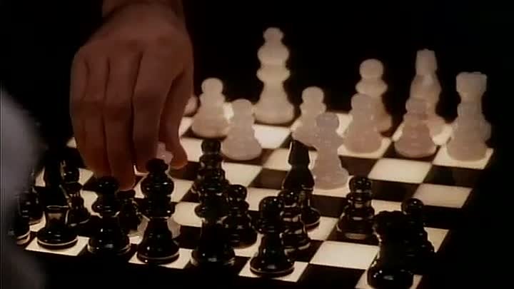 ⁣Philip Marlowe, Private Eye S2 E6 - Red Wind