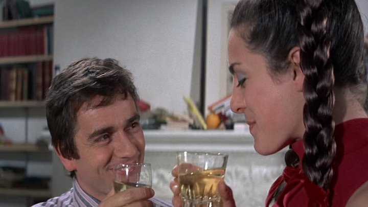 ⁣Bedazzled (1967) (1080p)🌻 Movies