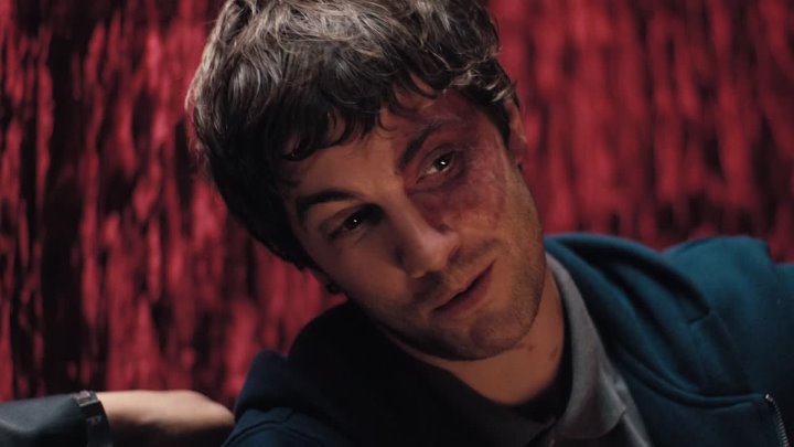 ⁣Heartless (2009) (1080p)🌻 Movies