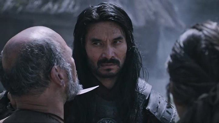 ⁣The Rising Hawk (2019) (720p) SoftSubs Included🌻 Movies