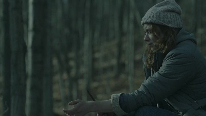 ⁣Here Alone (2016) (720p)🌻 Movies