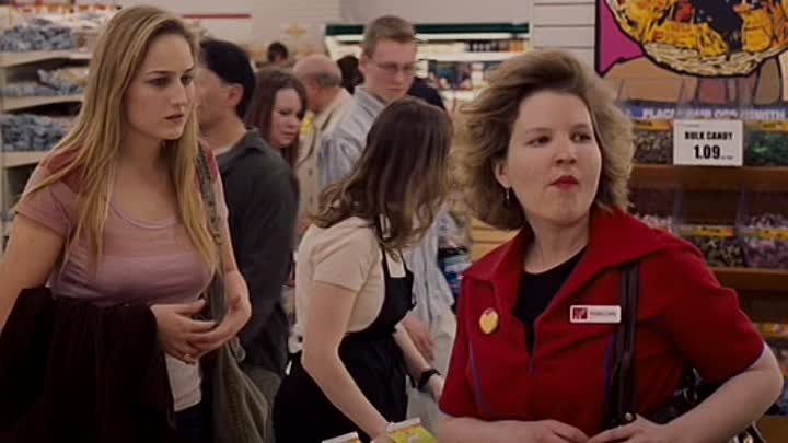 ⁣Walk All Over Me (2007)🌻 Movies