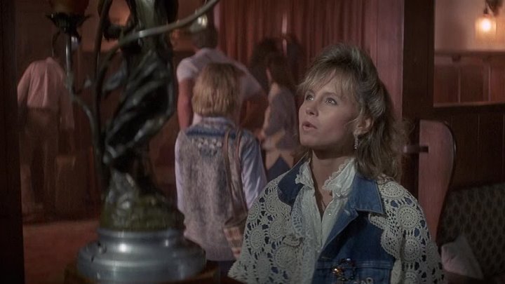 ⁣April Fools Day (1986) (1080p)🌻 Movies