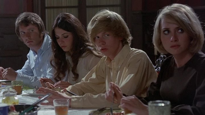 ⁣Blood And Lace (1971) (720p) 🌻 Movies Soft Subs Incl'