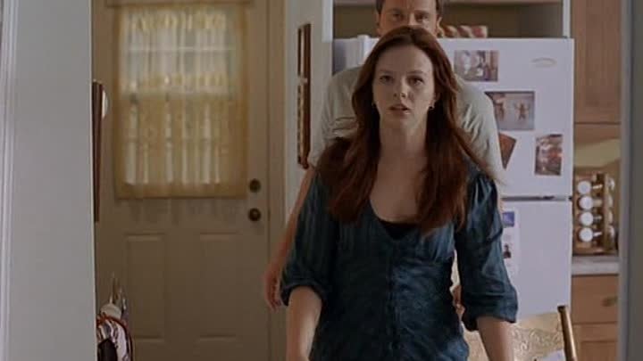 ⁣Hallmark The Russell Girl (2008) DvDrip🌻 Movies