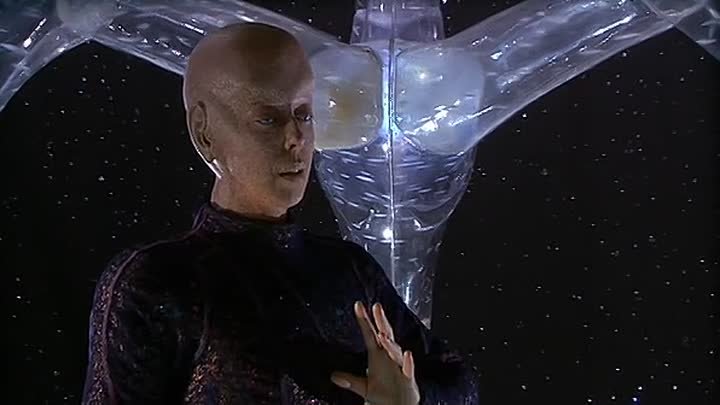⁣Earth Final Conflict S04E08 Essence