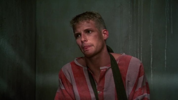 ⁣The Hanoi Hilton (1987) (720p)🌻 Movies