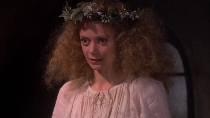 ⁣The Company Of Wolves (1984) (1080p)🌻 Movies