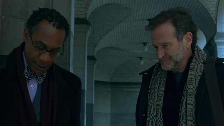 ⁣The Night Listener (2006) (1080p)🌻 Movies