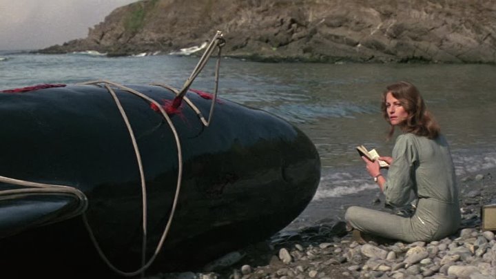⁣Orca (1977) (1080p) 🌻 Movies
