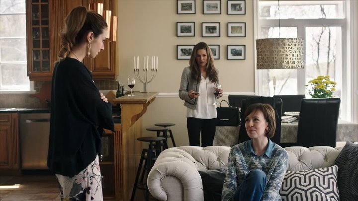 ⁣Separated At Birth (2018) (1080p)