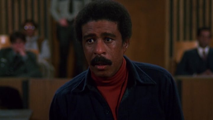 ⁣Bustin Loose (1981) (720p) 🌻 Movies