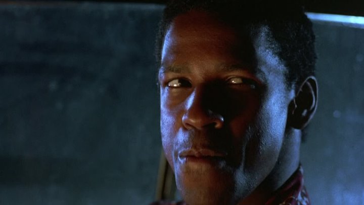 ⁣The Mighty Quinn (1989) (1080p)🌻 Movies