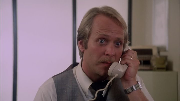 ⁣Serial (1980) (1080p)