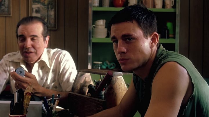 ⁣A Guide To Recognizing Your Saints (2006) (1080p)🌻 Movies