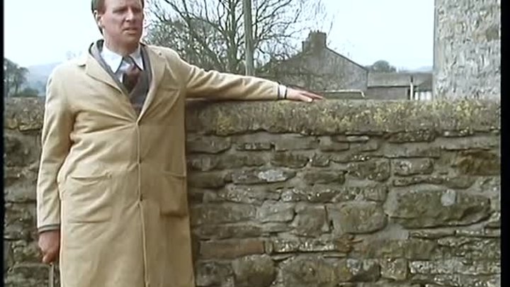 ⁣All Creatures Great and Small S04E01 - One of Nature's Little Miracles