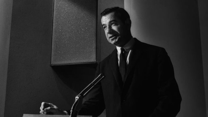 ⁣Fail-Safe (1964) (1080p)🌻 Movies