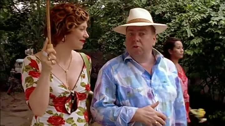 ⁣Auf Wiedersehen, Pet [S05E01] Au Revoir Part 1 (2004) [DVDRip]