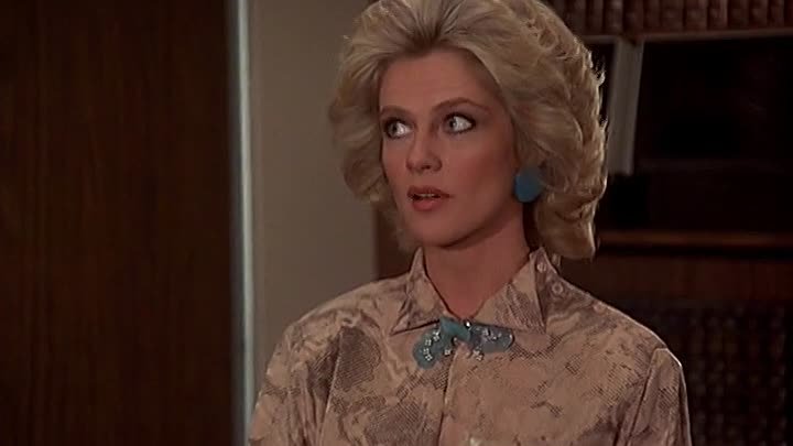 ⁣Scarecrow and Mrs King S02E17 Odds on a Dead Pigeon