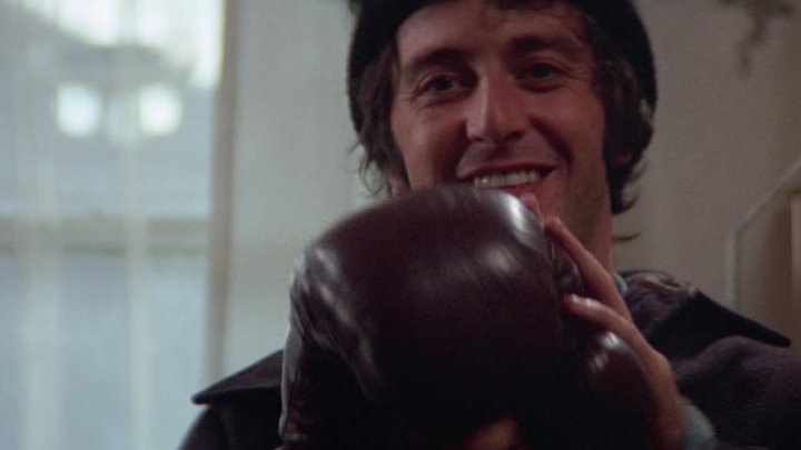 ⁣Scarecrow (1973) (1080p)🌻 Movies