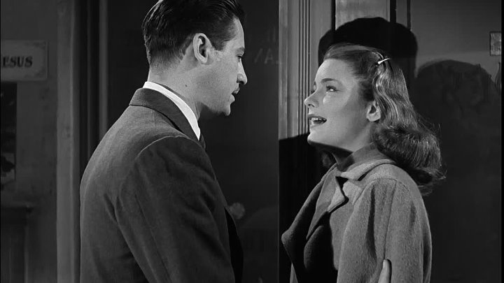 ⁣Somewhere In The Night (1946) (1080p)