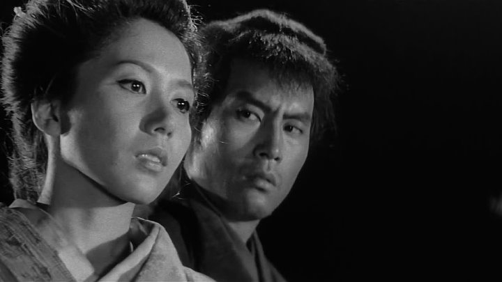 ⁣Sword Of The Beast (1965) Japanese [EngSubs] (1080p)🌻 Asian Cinema