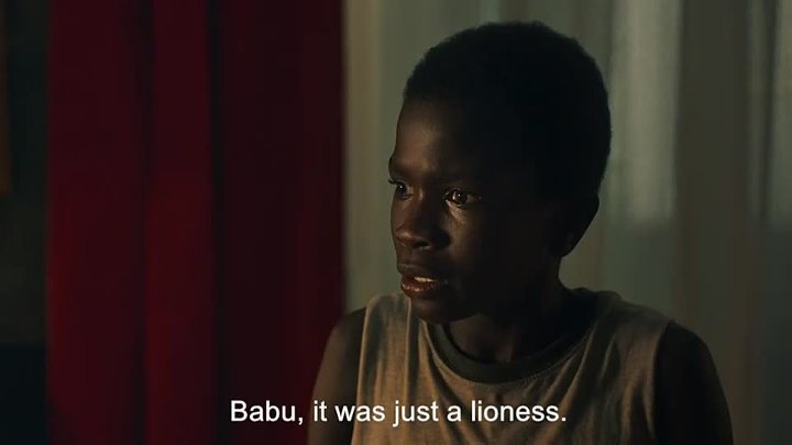 ⁣The Life Ahead (2020) Italian [EngSubs] (720p)🌻 Movies