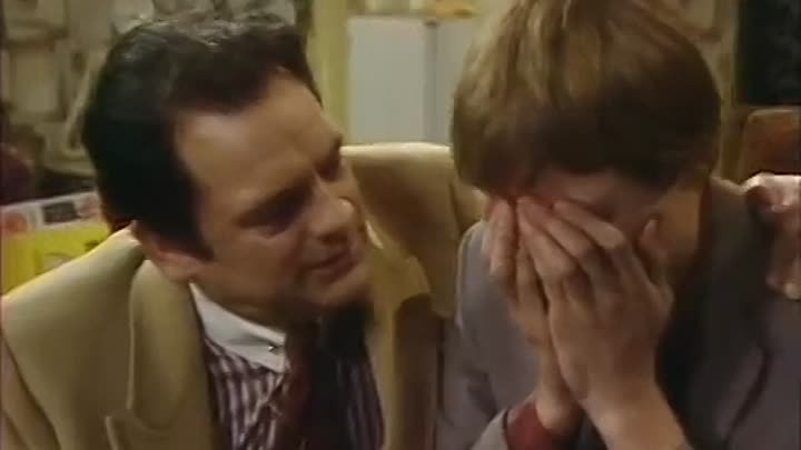 ⁣OFAH [S04E01] Happy Returns (1985) [DVDRip]