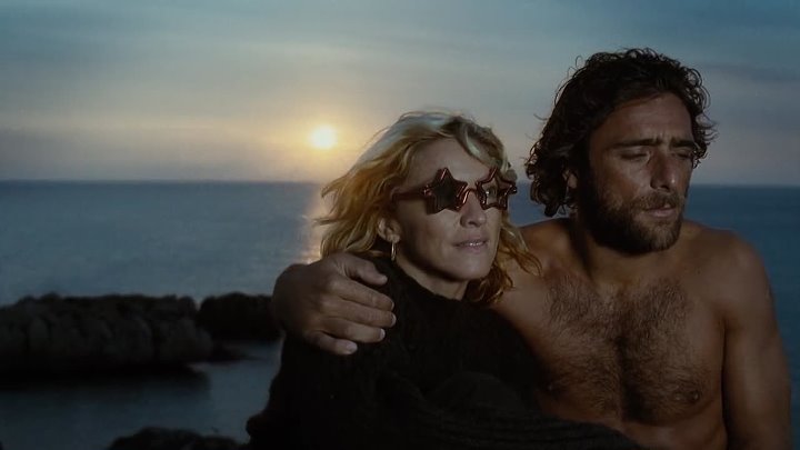 ⁣Swept Away (2002) (720p)🌻 Movies