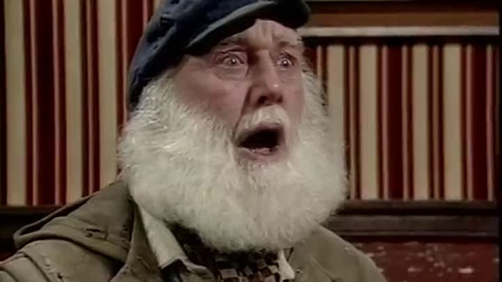 ⁣OFAH [S05E08] The Frog's Legacy (1987) [DVDRip]