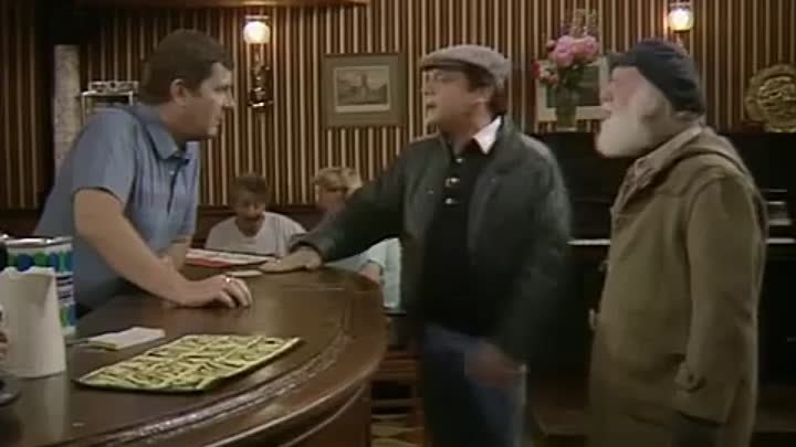 ⁣OFAH [S05E06] Who Wants To Be A Millionaire (1986) [DVDRip]