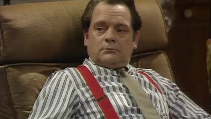 ⁣OFAH [S06E01] Yuppy Love (1989) [DVDRip]