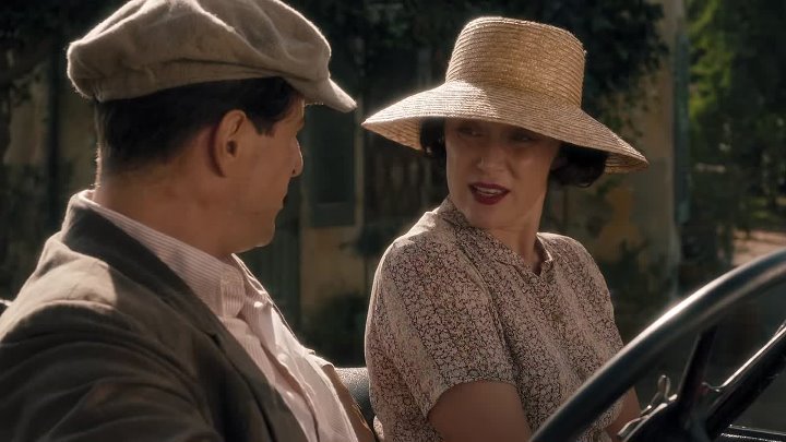 ⁣The Durrells S01E06 720p