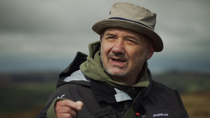 ⁣Mortimer and Whitehouse Gone Fishing S01E05