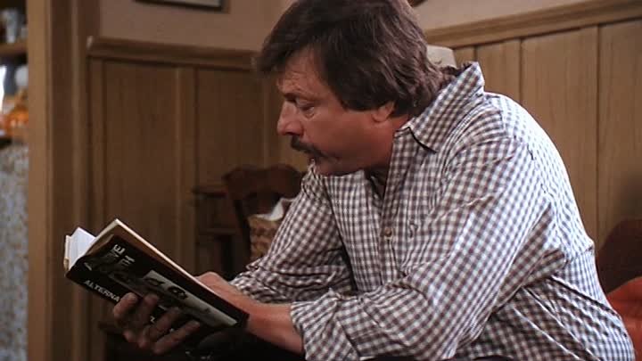 ⁣Cagney & Lacey S05E06 The Clinic