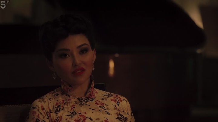 ⁣Agatha And The Midnight Murders (2020) (720p) Soft Subs Incl'🌻 Mov