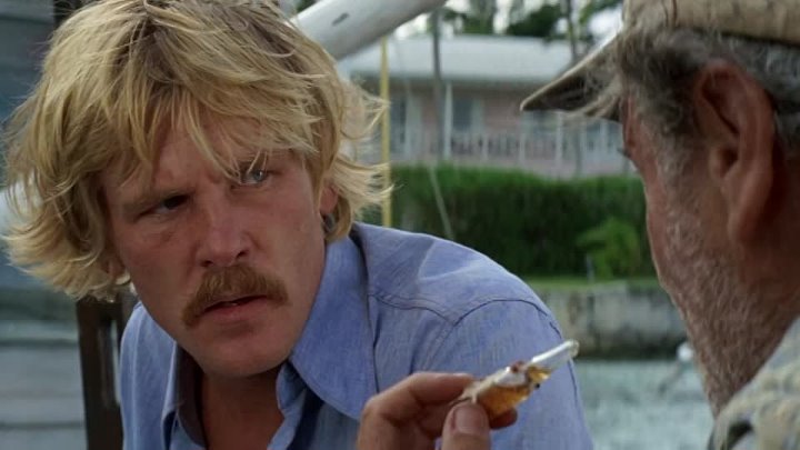 ⁣The Deep (1977) (720p)🌻 Movies