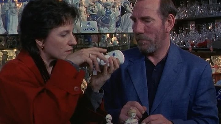 ⁣Lost for Words (1999)