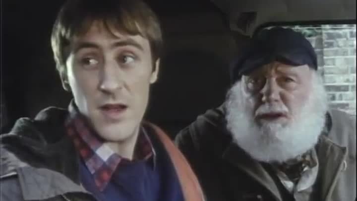 ⁣OFAH [S06E03] Chain Gang (1989) [DVDRip]