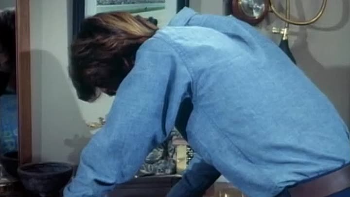 ⁣Marcus Welby, M D - S01E10 - Homecoming