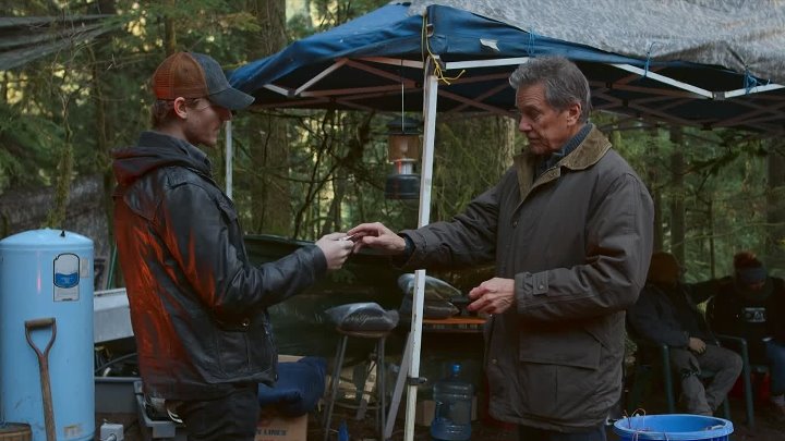 ⁣Virgin River S01E02