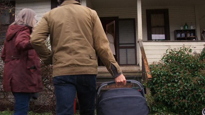 ⁣Virgin River S01E03